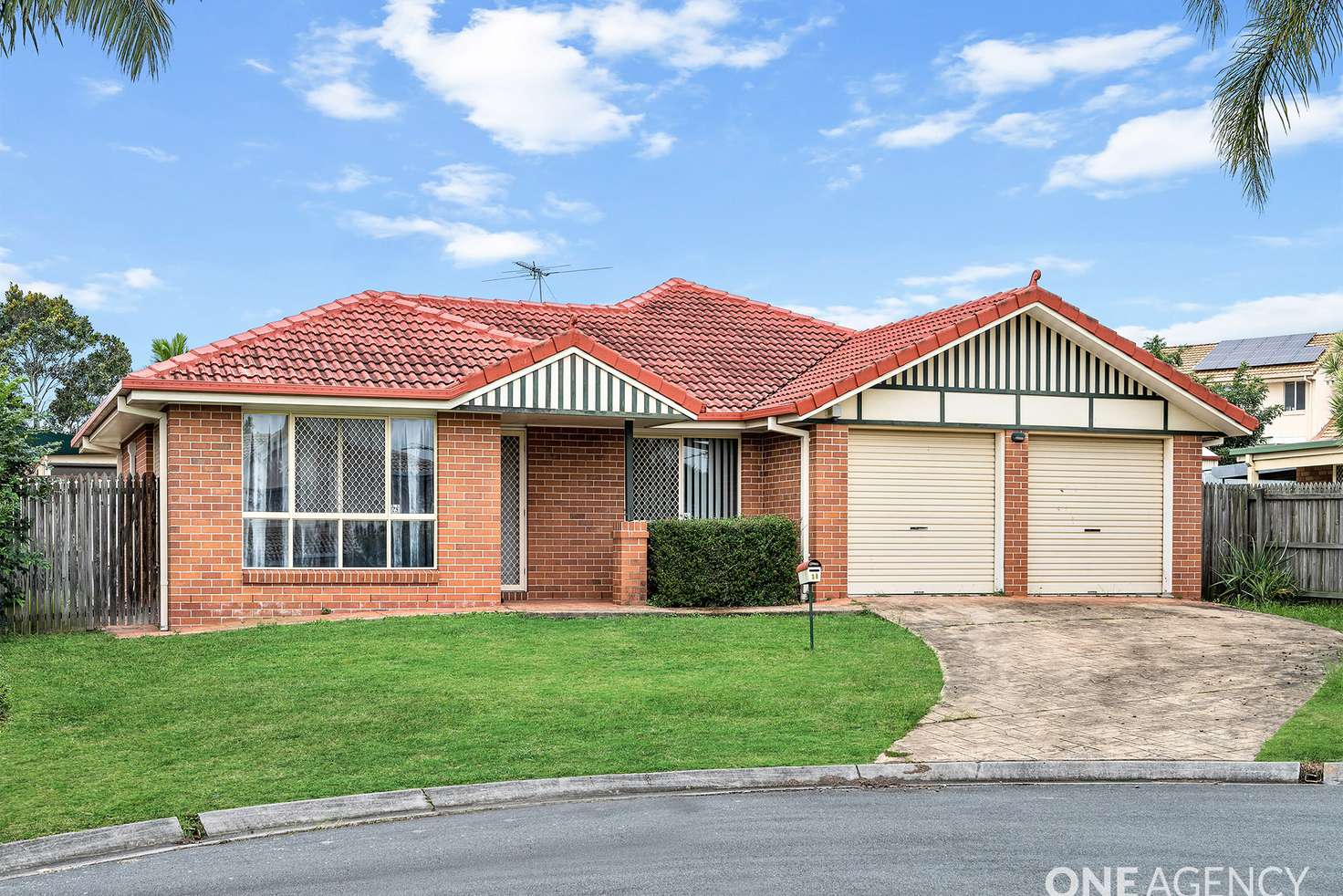 Main view of Homely house listing, 38 Premworth Pl, Runcorn QLD 4113