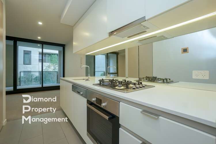 Main view of Homely apartment listing, 107/710 Station Street, Box Hill VIC 3128