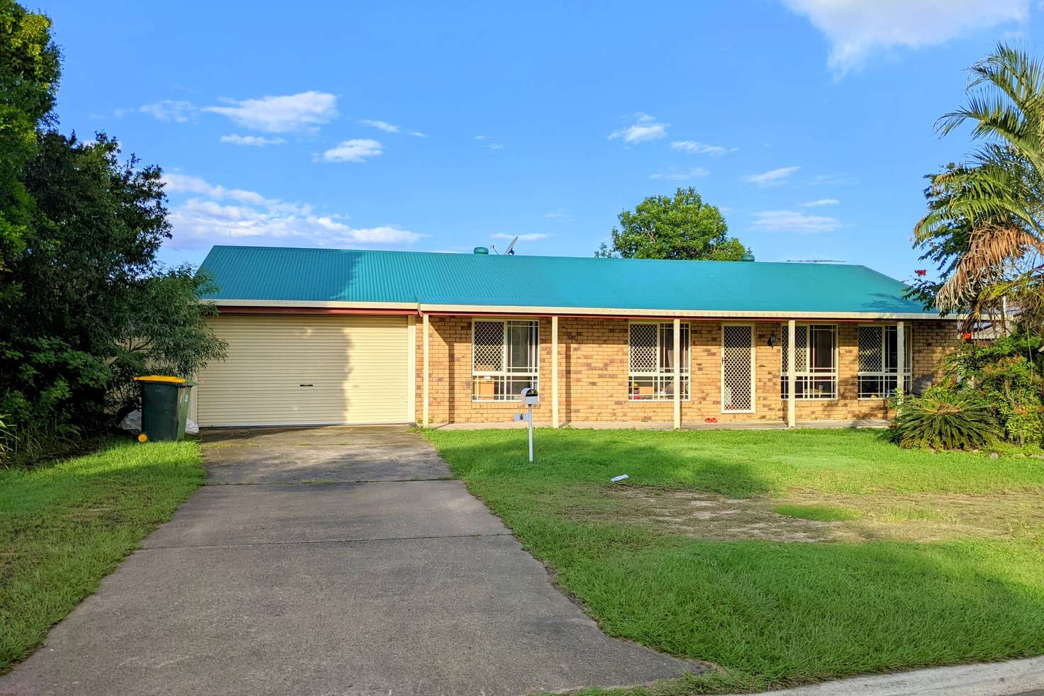 Main view of Homely house listing, 6 Manse St, Caboolture QLD 4510