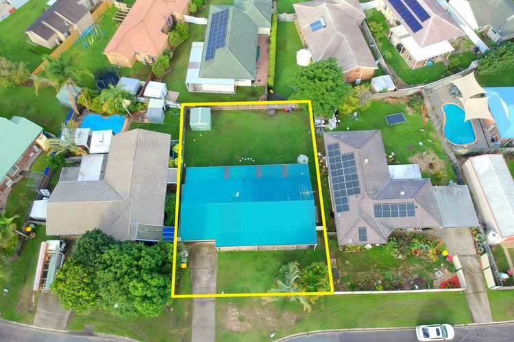 Second view of Homely house listing, 6 Manse St, Caboolture QLD 4510