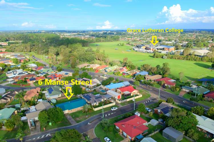 Third view of Homely house listing, 6 Manse St, Caboolture QLD 4510