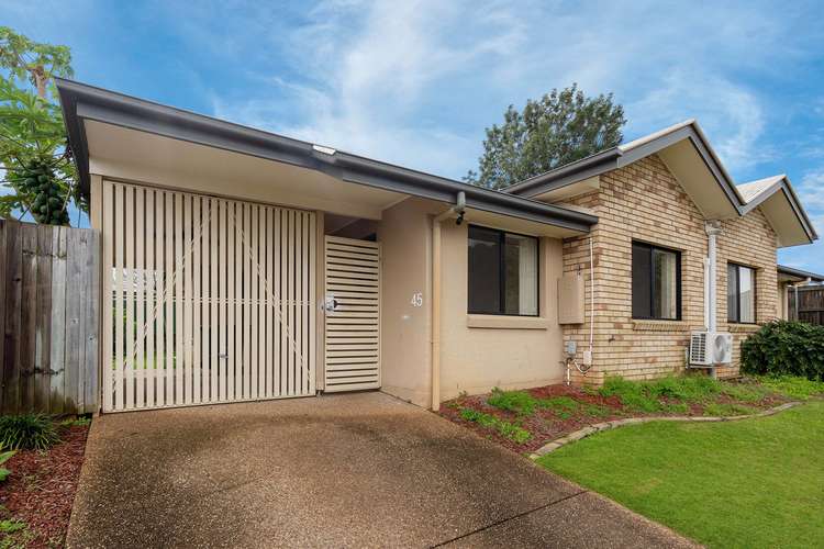 Sixth view of Homely townhouse listing, Unit 45/48 Pengam St, Kuraby QLD 4112