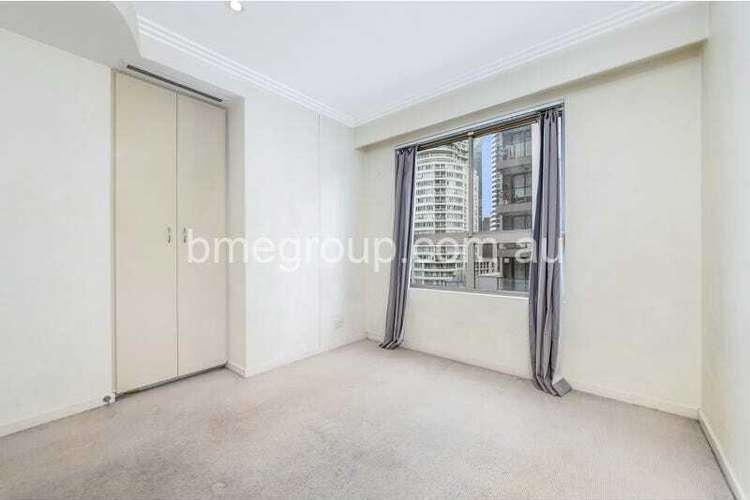 Second view of Homely apartment listing, Unit 1603/28 Harbour St, Sydney NSW 2000
