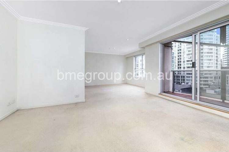 Third view of Homely apartment listing, Unit 1603/28 Harbour St, Sydney NSW 2000