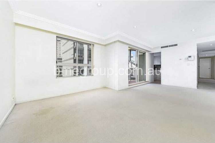 Fourth view of Homely apartment listing, Unit 1603/28 Harbour St, Sydney NSW 2000