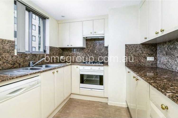 Fifth view of Homely apartment listing, Unit 1603/28 Harbour St, Sydney NSW 2000