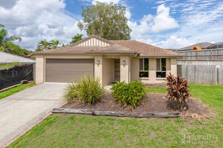 Main view of Homely house listing, 20 Quoll Dr, Morayfield QLD 4506