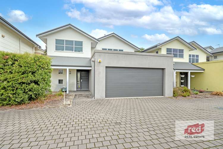 Second view of Homely townhouse listing, 66 Ulster Rd, Spencer Park WA 6330