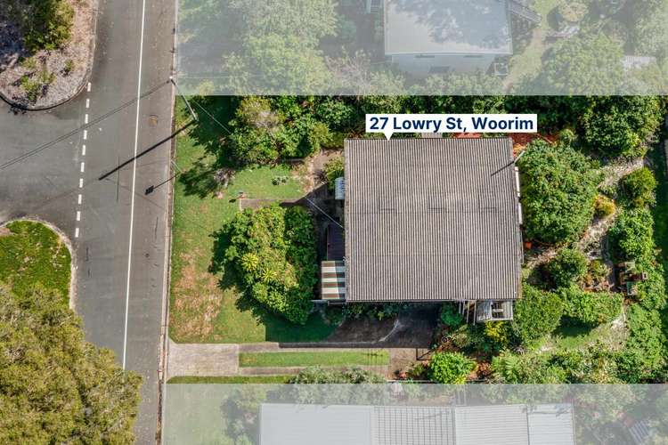 Fourth view of Homely house listing, 27 Lowry St, Woorim QLD 4507