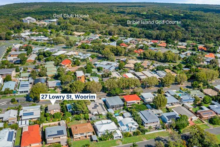 Seventh view of Homely house listing, 27 Lowry St, Woorim QLD 4507