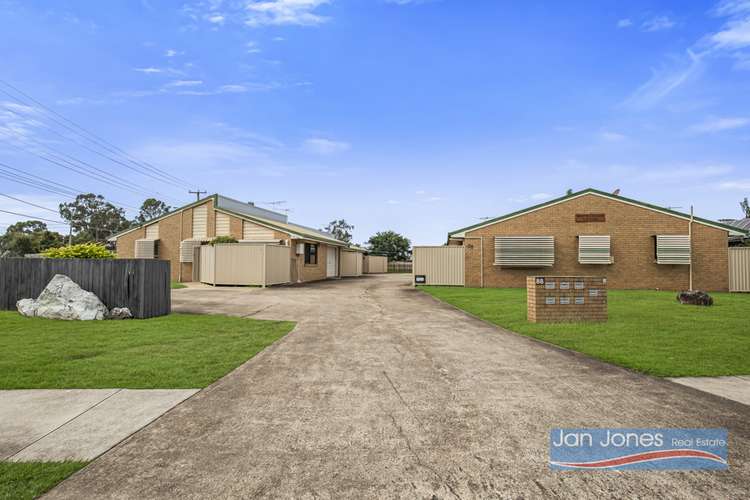 Main view of Homely unit listing, 1/88 McPherson Street, Kippa-ring QLD 4021