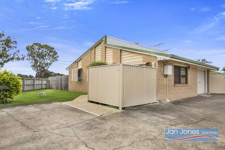 Second view of Homely unit listing, 1/88 McPherson Street, Kippa-ring QLD 4021