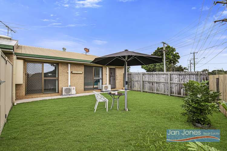Third view of Homely unit listing, 1/88 McPherson Street, Kippa-ring QLD 4021