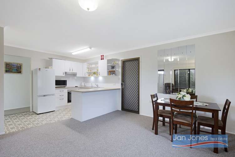Fourth view of Homely unit listing, 1/88 McPherson Street, Kippa-ring QLD 4021