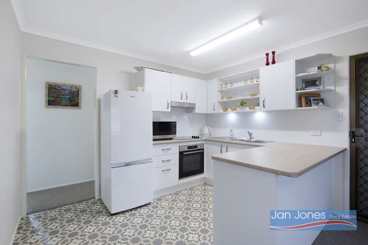 Fifth view of Homely unit listing, 1/88 McPherson Street, Kippa-ring QLD 4021
