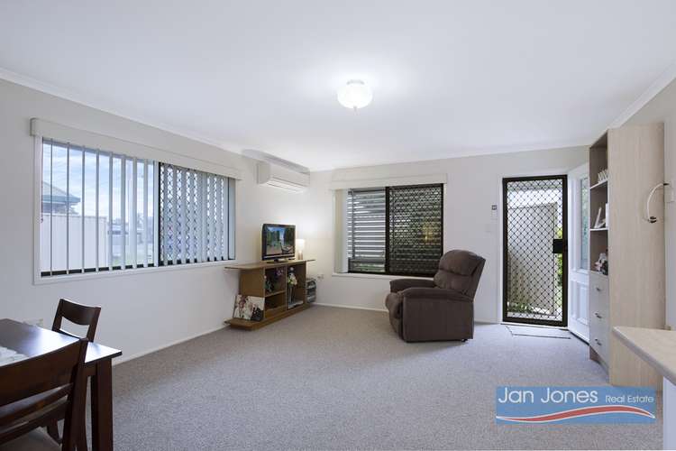 Sixth view of Homely unit listing, 1/88 McPherson Street, Kippa-ring QLD 4021