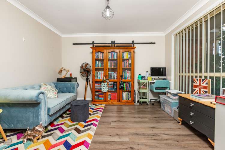 Second view of Homely house listing, 1 Vickers Close, Singleton NSW 2330