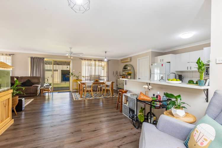 Third view of Homely house listing, 1 Vickers Close, Singleton NSW 2330