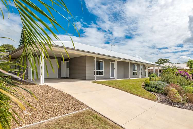 Main view of Homely house listing, 10 Moreton Ct, Southside QLD 4570