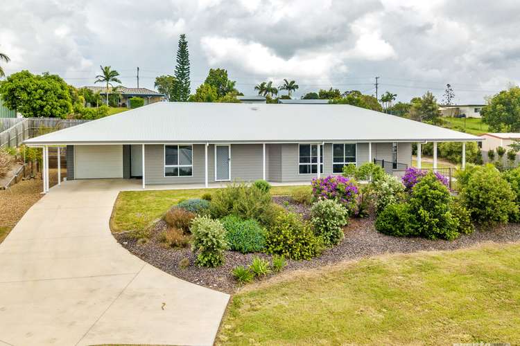 Second view of Homely house listing, 10 Moreton Ct, Southside QLD 4570