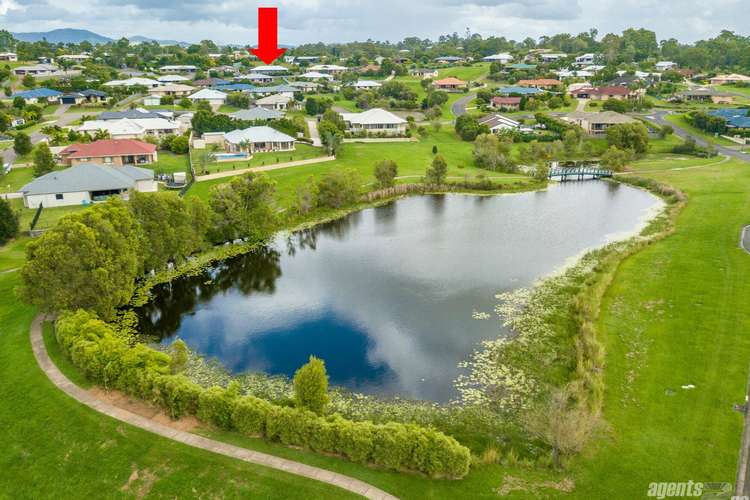 Third view of Homely house listing, 10 Moreton Ct, Southside QLD 4570