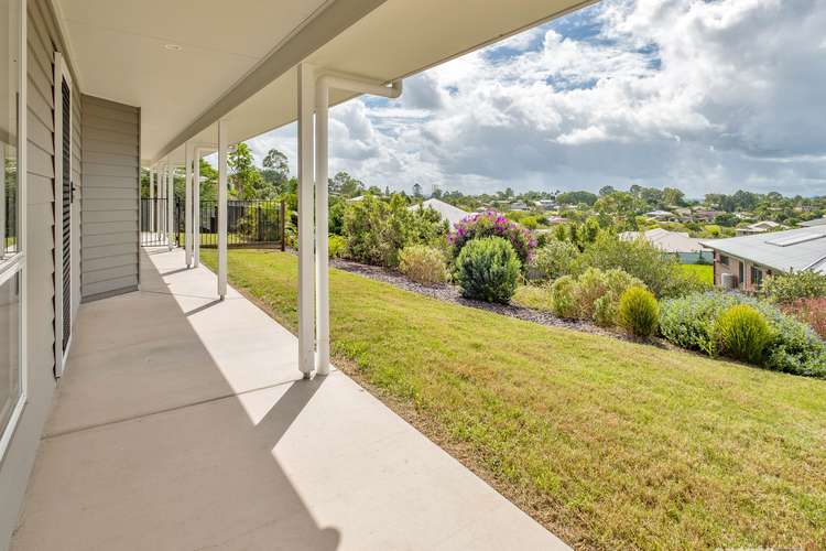 Fourth view of Homely house listing, 10 Moreton Ct, Southside QLD 4570