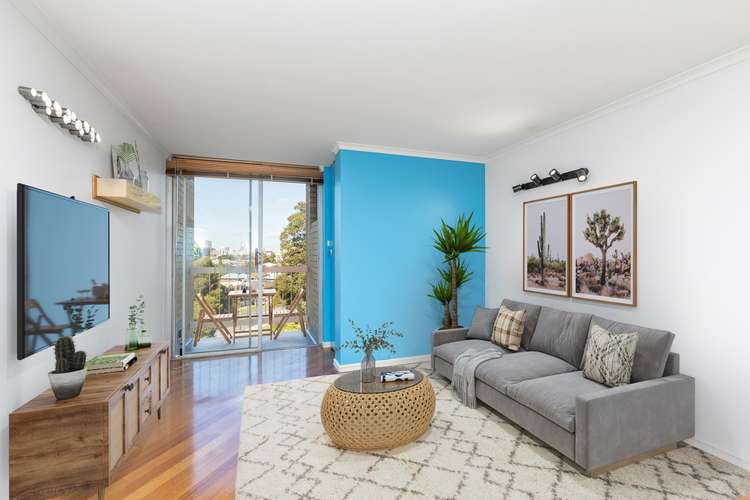 Main view of Homely unit listing, 43/537 William Street, Mount Lawley WA 6050
