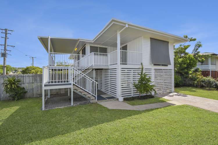 Main view of Homely house listing, 2 Dacosta Ct, Vincent QLD 4814