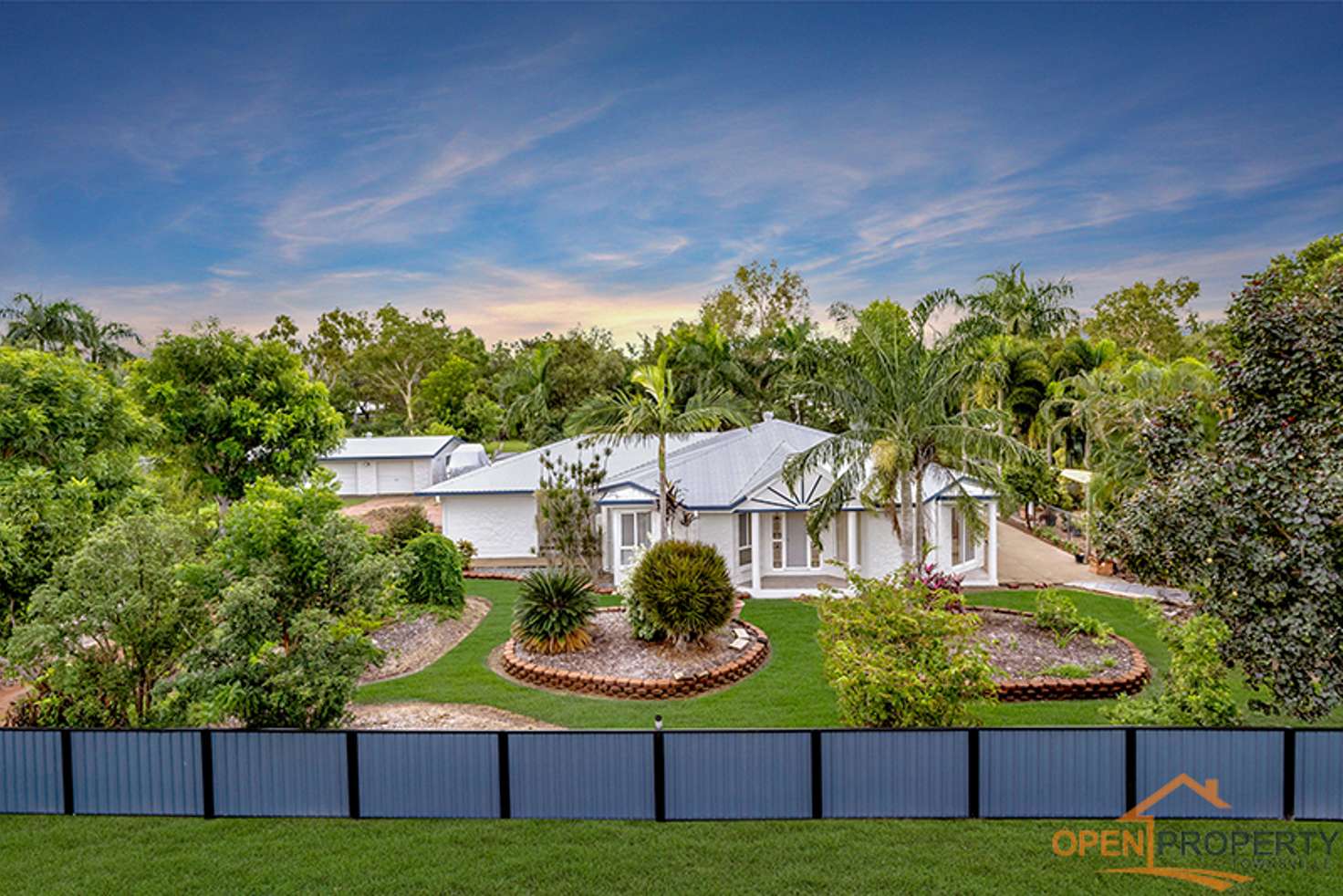 Main view of Homely house listing, 7 Elberry Cres, Kelso QLD 4815