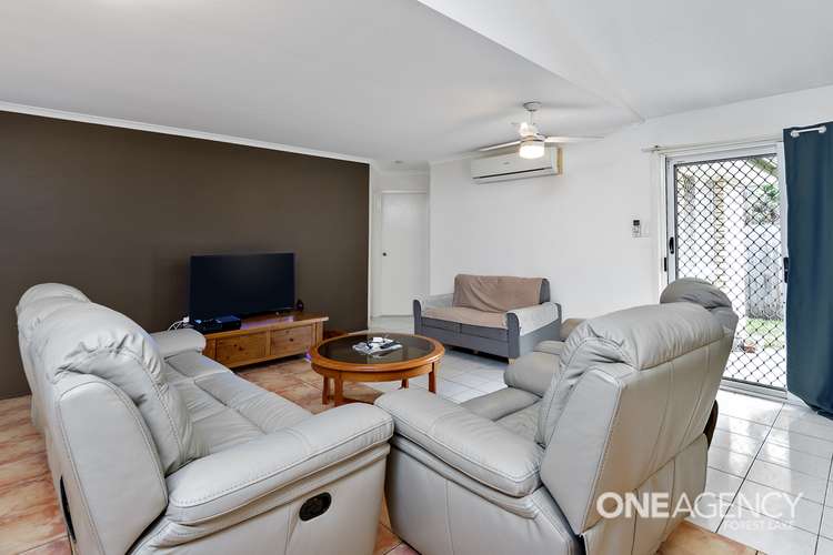 Fourth view of Homely house listing, 7 Onyx Pl, Springfield QLD 4300