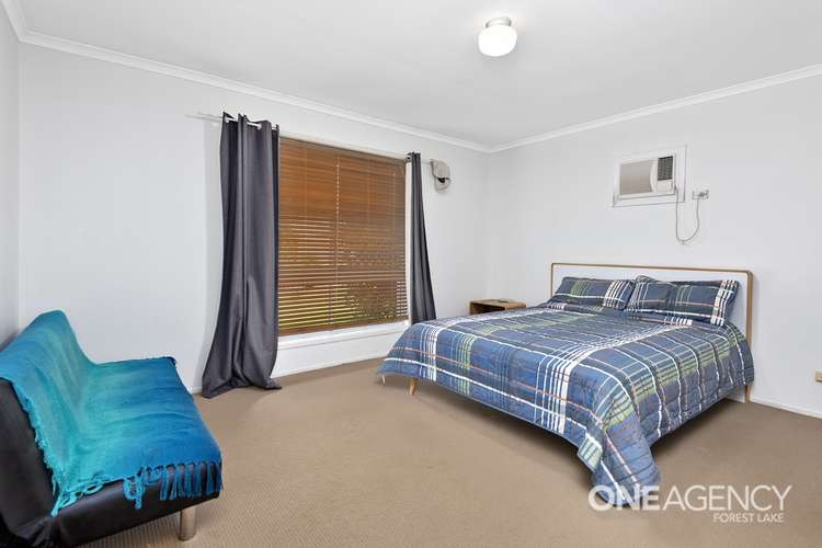 Sixth view of Homely house listing, 7 Onyx Pl, Springfield QLD 4300