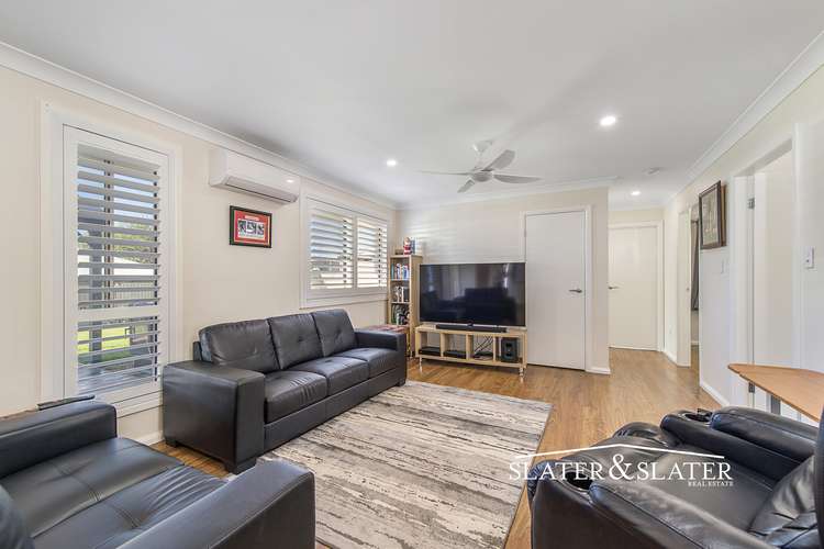 Fourth view of Homely house listing, 5 Cabbage Gum Pl, Beechwood NSW 2446