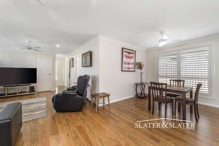Sixth view of Homely house listing, 5 Cabbage Gum Pl, Beechwood NSW 2446