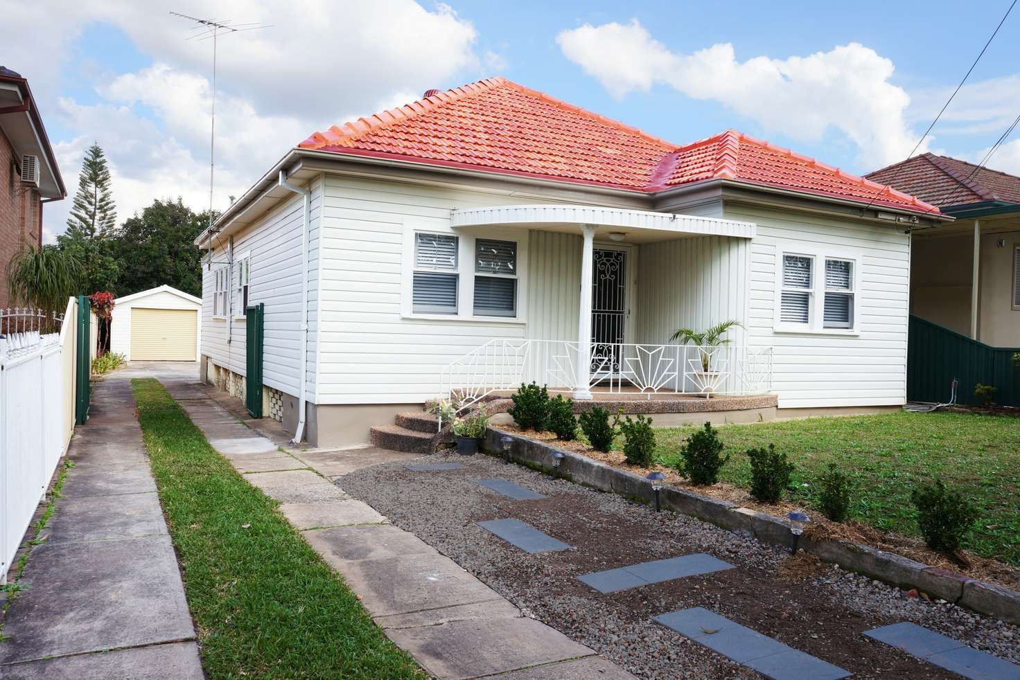 Main view of Homely house listing, 7 Mitcham Road, Bankstown NSW 2200