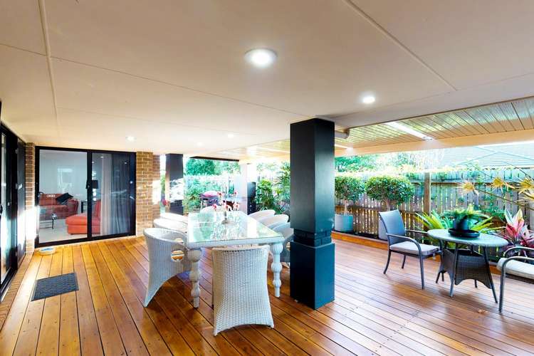Fifth view of Homely house listing, 30 Haywards Bay Drive, Haywards Bay NSW 2530