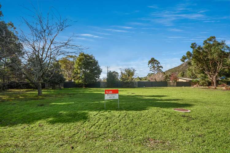 Second view of Homely residentialLand listing, 19 Bundaleer Drive, Halls Gap VIC 3381