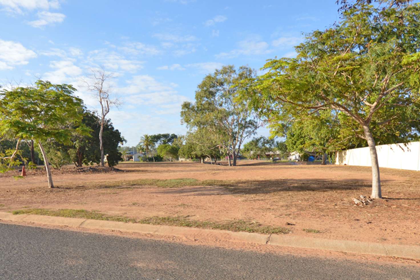 Main view of Homely residentialLand listing, Lot 634 Pandanus Parade, Nanum QLD 4874