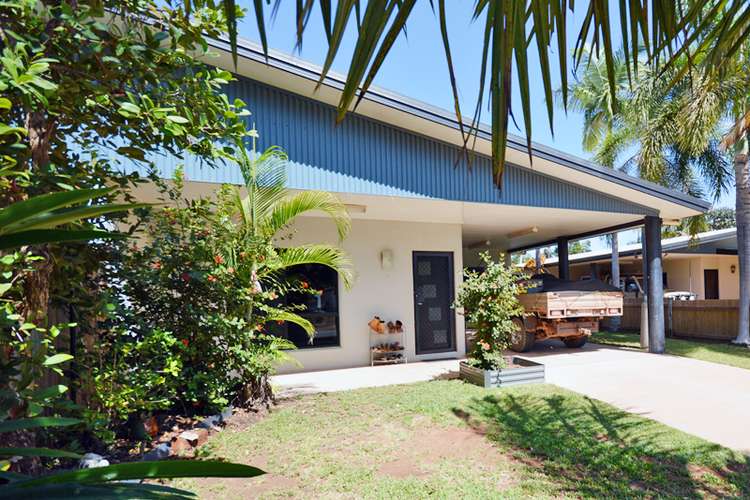 Second view of Homely villa listing, 2/7 Pandanus Parade, Nanum QLD 4874