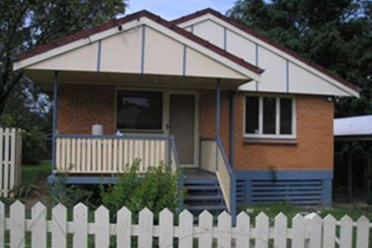 Main view of Homely house listing, 20 Gibbs Street, Riverview QLD 4303