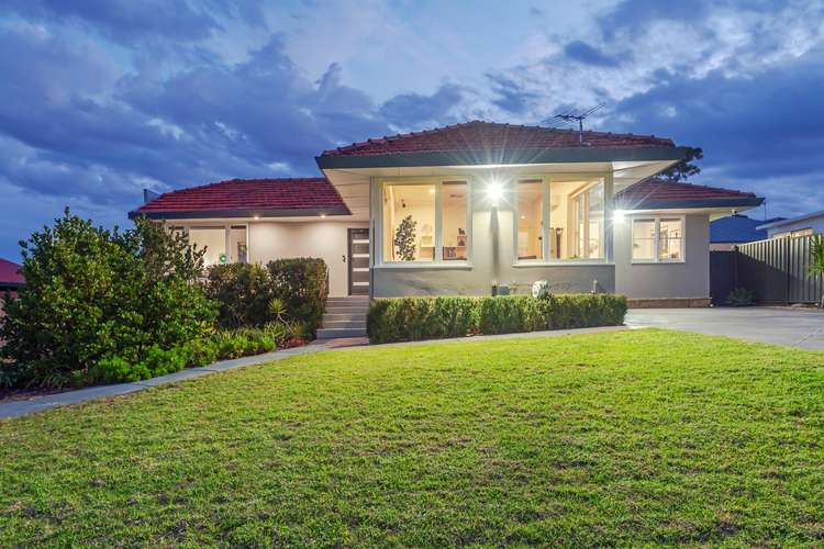 5 Gladstone St, St James WA 6102