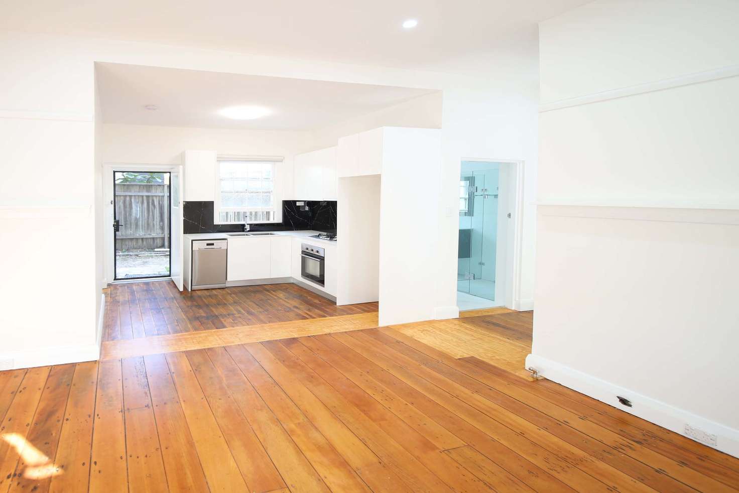 Main view of Homely unit listing, 1/56A Allen Street, Glebe NSW 2037