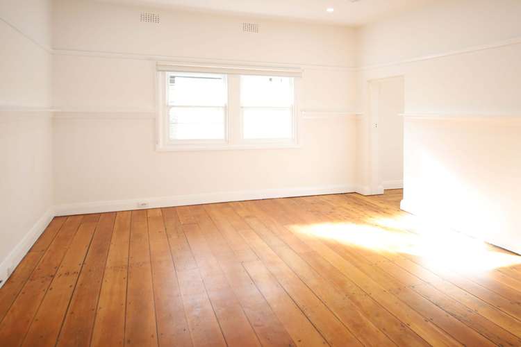 Second view of Homely unit listing, 1/56A Allen Street, Glebe NSW 2037