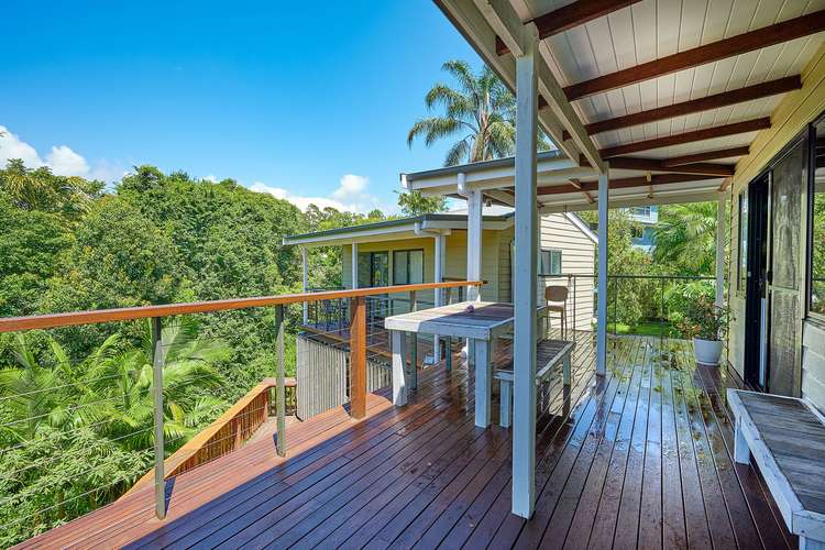 Main view of Homely house listing, 4 Putta Pl, Ocean Shores NSW 2483