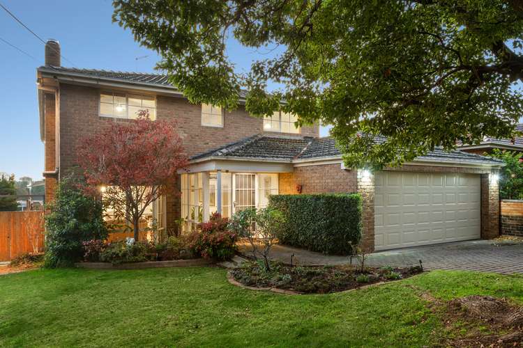 10 Ward St, Brighton East VIC 3187