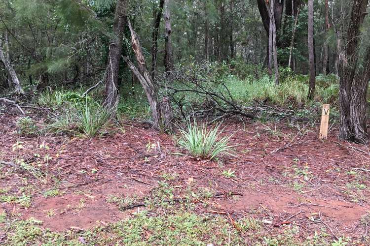 Main view of Homely residentialLand listing, 30 Hume St, Russell Island QLD 4184