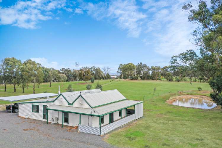 Main view of Homely house listing, 117 Morocco Hill Rd, Moyston VIC 3377