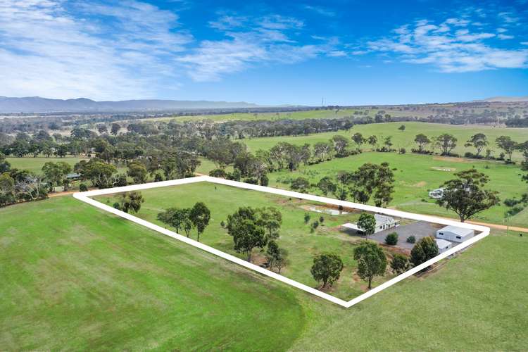 Third view of Homely house listing, 117 Morocco Hill Rd, Moyston VIC 3377