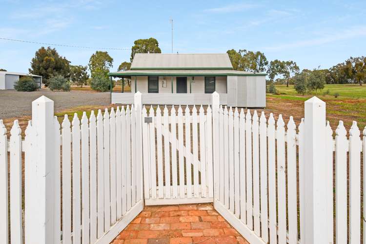 Fourth view of Homely house listing, 117 Morocco Hill Rd, Moyston VIC 3377