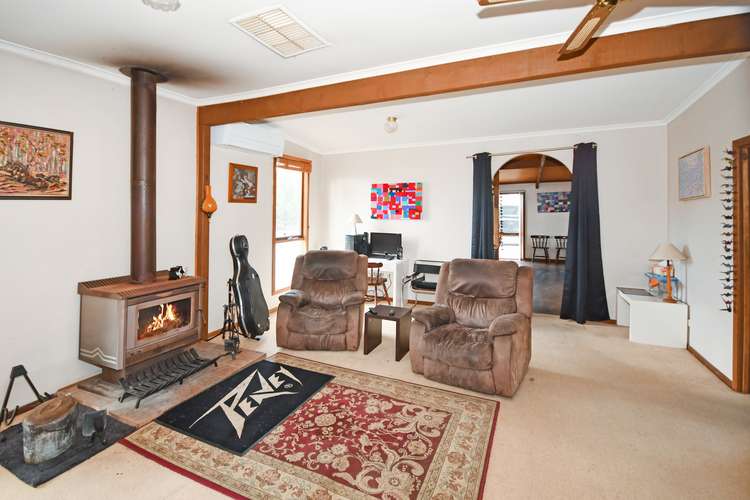 Fifth view of Homely house listing, 117 Morocco Hill Rd, Moyston VIC 3377