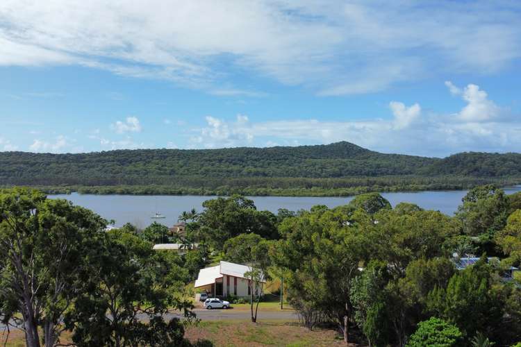 Main view of Homely residentialLand listing, 47 Main View Dr, Russell Island QLD 4184